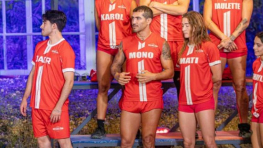 ¿Quién gana HOY la Batalla Colosal en 'Exatlón México'? Él ganaría Medalla Varonil este 17 de diciembre