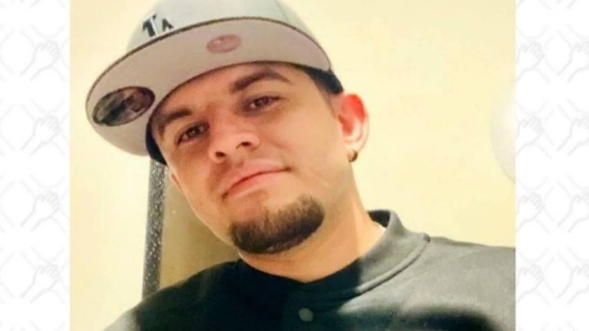 Confirman desaparición de Manuel Alberto en Hermosillo; hace cinco días no se sabe nada de él