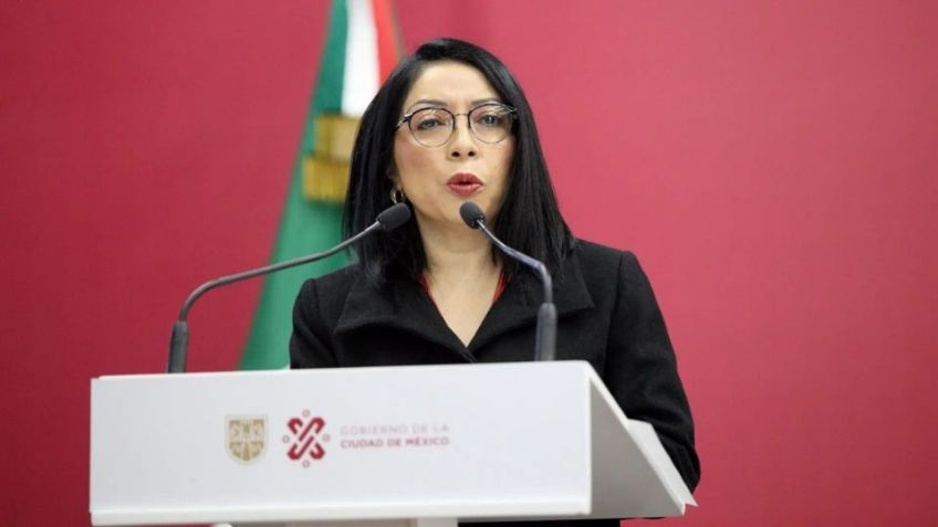 Claudia Sheinbaum designa a Esthela Damián como consejera jurídica: Esto y más en Tribuna Top 3 México