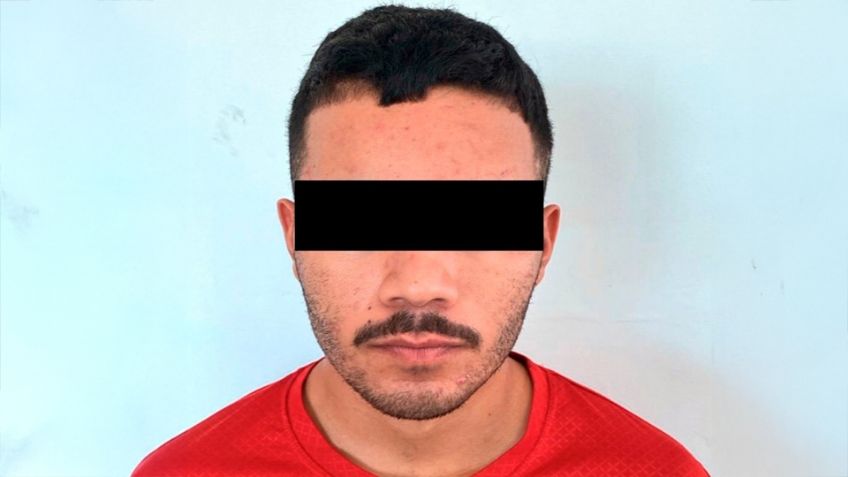 La agredió dentro y fuera de casa: Detienen a sujeto por violentar a su hermana en Sonora