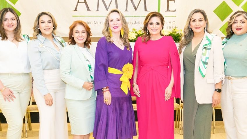 Sonora: Ammje cierra 2025 con logros y anticipa un 2026 con mayor impulso para las emprendedoras