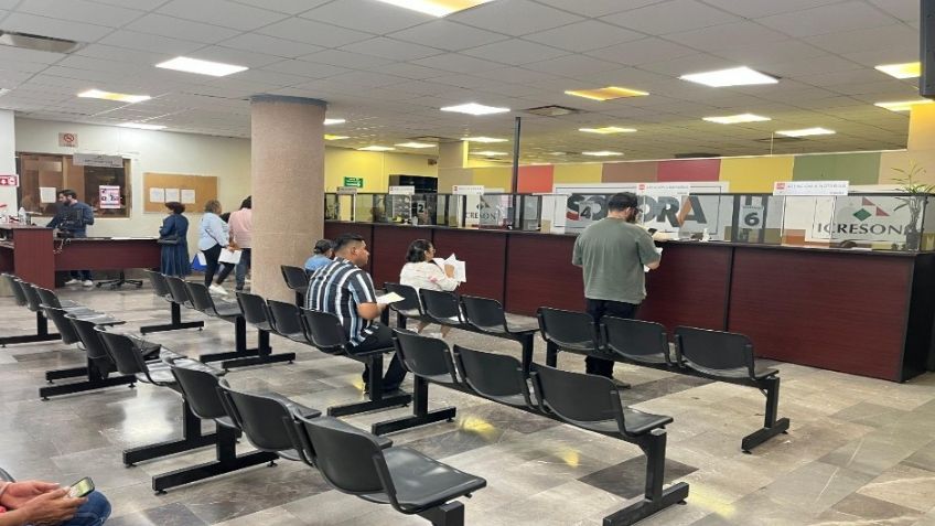 Agencias Fiscales del Estado darán servicio estas vacaciones; habrá guardias