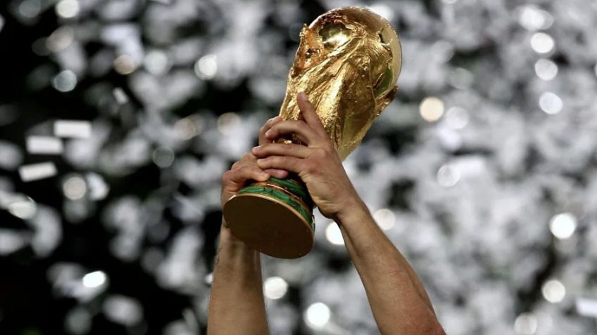 Una millonada; el campeón de la Copa del Mundo 2026 recibirá un premio récord