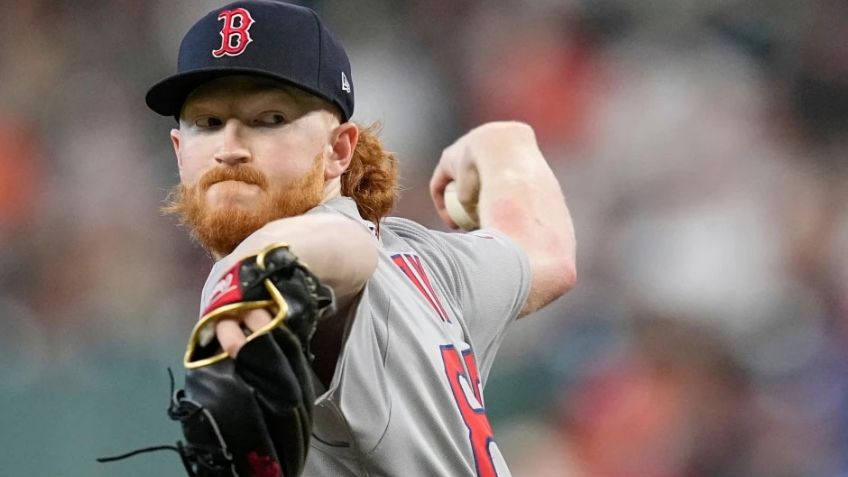 Los Cardinals y el diestro Dustin May llegan a un acuerdo por una campaña