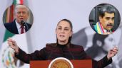 Foto ilustrativa de la nota titulada: Sheinbaum reitera su postura sobre Venezuela: "Nuestra posición no tiene por qué afectar"