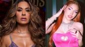 Foto ilustrativa de la nota titulada: Galilea Montijo defiende a actriz de Televisa de Yeri Mua y le manda contundente mensaje en 'Hoy'