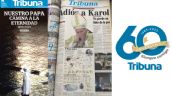 Foto ilustrativa de la nota titulada: 60 años, 60 historias: TRIBUNA y los Papas: portadas que marcaron la historia de la Iglesia