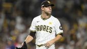 Foto ilustrativa de la nota titulada: Adiós rumores: Michael King se queda con los San Diego Padres en la MLB