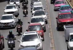 Foto ilustrativa de nota Hoy No Circula JUEVES 18 de diciembre de 2025 en CDMX: ¿Hay Contingencia Ambiental HOY?