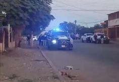 Foto ilustrativa de nota Identifican a hombre baleado en Ciudad Obregón: Se debate entre la vida y muerte en HOSPITAL