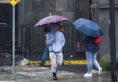 Foto ilustrativa de nota Clima México HOY 18 de diciembre: LLUVIAS intensas, vientos fuertes y temperaturas diversas