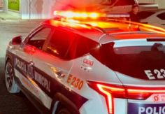 Foto ilustrativa de nota Exceso de velocidad provoca volcadura en Hermosillo: Autoridades responden al CÓDIGO ROJO