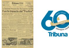 Foto ilustrativa de nota 60 años, 60 historias: El año que México no olvida