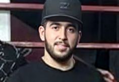 Foto ilustrativa de nota Sentencian en EU a 11 años de prisión a 'El Guacho', yerno de 'El Mencho', por lavado de dinero