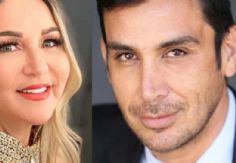 Foto ilustrativa de nota Alicia Villarreal recibe medidas de protección contra Francisco Cantú; Policía custodiará su hogar