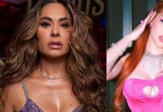 Foto ilustrativa de nota Galilea Montijo defiende a actriz de Televisa de Yeri Mua y le manda contundente mensaje en 'Hoy'