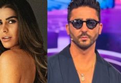 Foto ilustrativa de nota ¿La engañó? Fer de la Mora y 'El Potro' confirman su ruptura y aclaran rumores de infidelidad