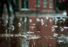 Foto ilustrativa de nota Clima HOY jueves 18 de diciembre en la NOCHE: Frente frío 22 trae LLUVIAS en las siguientes regiones