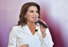 Foto ilustrativa de nota Bienvenidos nuestros hermanos y hermanas migrantes: Lorenia Valles Sampedro