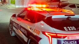 Foto que representa a Exceso de velocidad provoca volcadura en Hermosillo: Autoridades responden al CÓDIGO ROJO