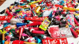 Foto que representa a Ciudad Obregón: Se han registrado cinco denuncias por vecinos ruidosos y uso de pirotecnia en diciembre