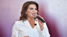 Foto que representa a Bienvenidos nuestros hermanos y hermanas migrantes: Lorenia Valles Sampedro