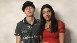 Foto que representa a Tras horas de angustia, hallan con vida a pareja de menores desaparecidos en Ciudad Obregón