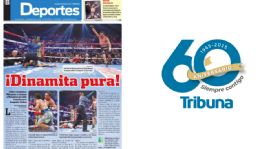 Foto que representa a 60 años, 60 historias: Márquez demuestra superioridad con contundencia