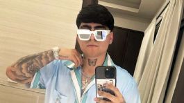 Foto que representa a Detienen en Mexicali a Said Norzagaray, cantante de corridos; se puso agresivo con la Policía