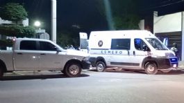 Foto que representa a Balacera en Hermosillo: Sicarios ejecutan a hombre frente a su vivienda en la López Portillo