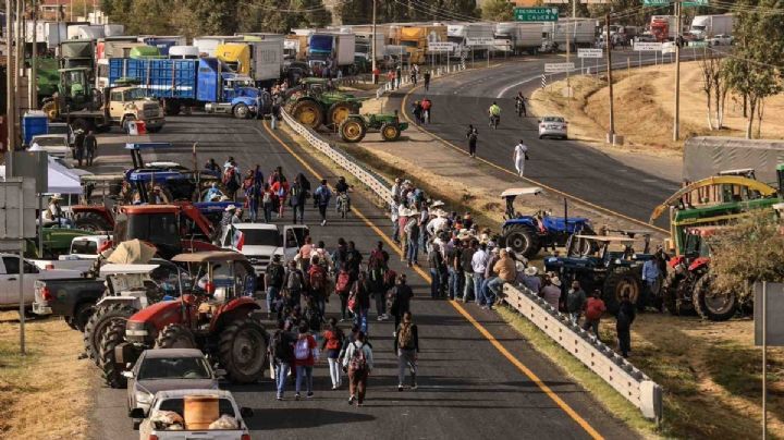 ¿Habrá BLOQUEOS HOY en México? Gobierno y transportistas llegan a acuerdos; lo que debes saber
