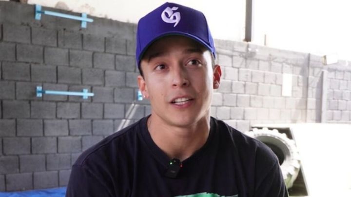 ¿Adiós 'Exatlón México'? Ernesto Cazares sufre terrible accidente y podría abandonar la competencia