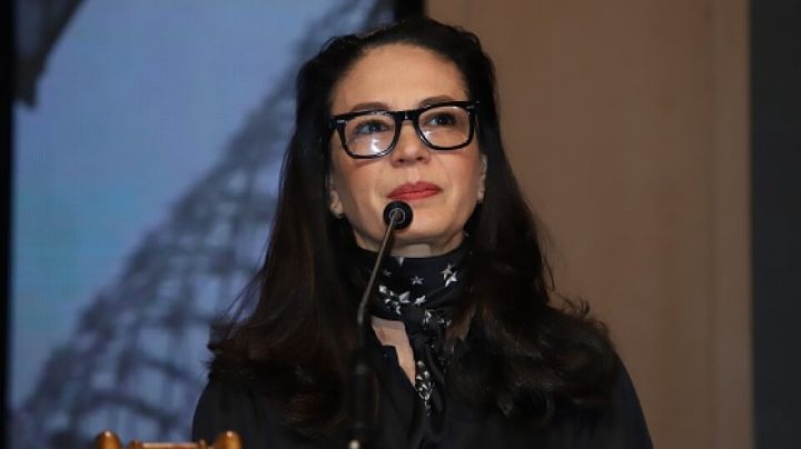 ¿Está muy grave? Yolanda Andrade reaparece en Instagram y revela su verdadero estado de salud