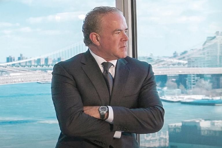 Raúl Rocha Cantú enfrenta nueva orden de detención por delincuencia organizada