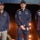 Max Verstappen le 'roba' a excompañero de Red Bull y define el número que usará en la Fórmula 1 2026