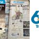 60 años, 60 historias: TRIBUNA y los Papas: portadas que marcaron la historia de la Iglesia