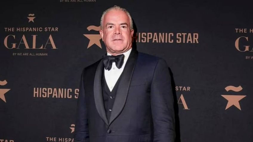 Por DELINCUENCIA ORGANIZADA: FGR solicita captura de Raúl Rocha, copropietario de Miss Universo