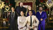 Foto ilustrativa de la nota titulada: Pepe Aguilar estalla contra reporteros tras exponer infidelidad de Christian Nodal a Ángela Aguilar