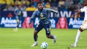Foto ilustrativa de la nota titulada: ¿Se va del América? Allan Saint-Maximin se ausenta de la pretemporada y regresa a Francia