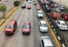 Foto ilustrativa de nota ¿Hay Contingencia Ambiental HOY? Programa Hoy No Circula VIERNES 19 de diciembre en CDMX