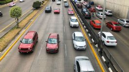 Foto que representa a ¿Hay Contingencia Ambiental HOY? Programa Hoy No Circula VIERNES 19 de diciembre en CDMX