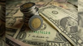 Foto que representa a Tipo de cambio actual: Este es el precio del DÓLAR en México HOY viernes 19 de diciembre