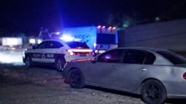 Foto que representa a Violento homicidio en Hermosillo: Ejecutan a un hombre a balazos y abandonan su cuerpo