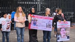 Foto que representa a Tráfico en CDMX: Se espera caos por marchas y bloqueos este 19 de diciembre en la capital