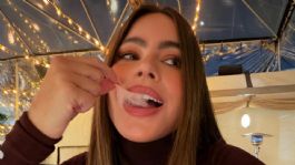 Foto que representa a Nuevo romance en Hollywood: Sofía Vergara hace oficial su relación con un hombre 14 años menor