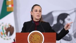 Foto que representa a Sheinbaum abre diálogo con India, China y Corea del Sur para revisar ARANCELES y evitar inflación