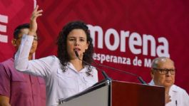 Foto que representa a Ley Esposa: ¿Qué implica la 'Ley Esposa' y por qué Morena se opone a ella?