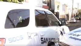 Foto que representa a Nuevo León: Ataque directo en Villas de Casa Blanca deja muerto a abogado de 33 años