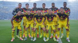 Foto que representa a No tienen cabida en Coapa; América busca darle salida a dos jugadores extranjeros para el Clausura 2026