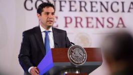 Foto que representa a SAT: Grupo Salinas deberá pagar 51 mil millones de pesos en enero de 2026